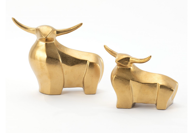 Gold Ox