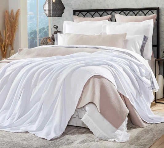 Luxury Bed Linens