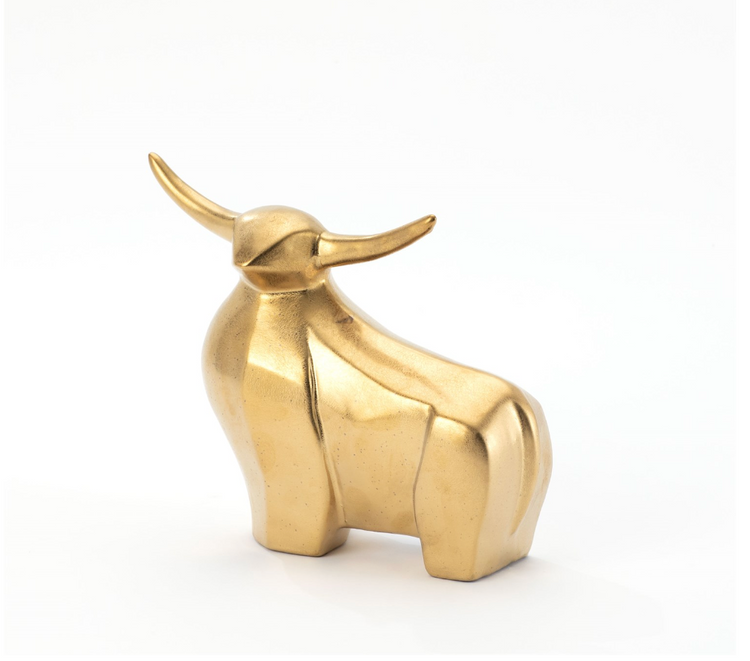 Gold Ox