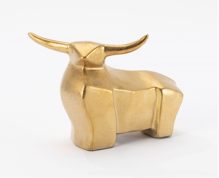 Gold Ox