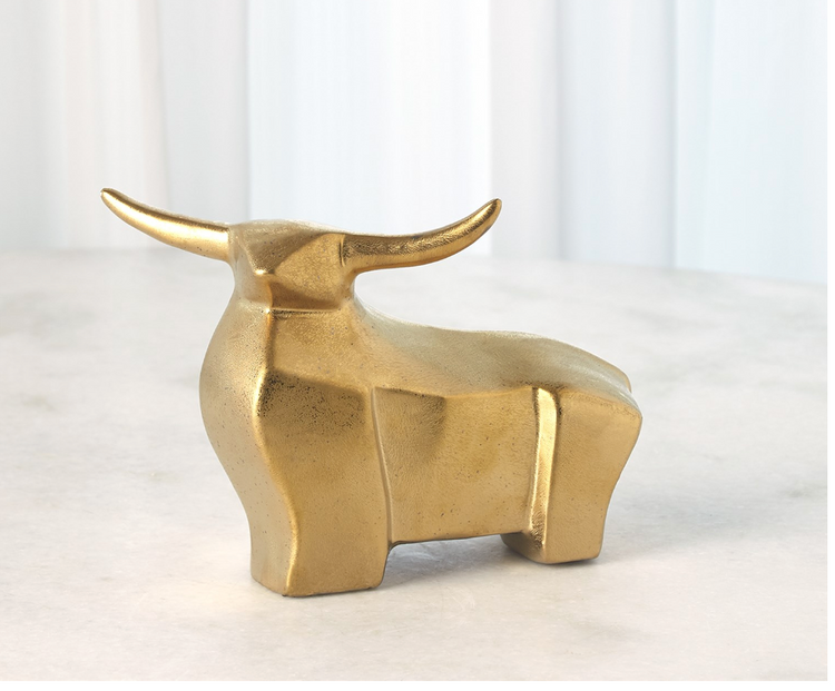 Gold Ox