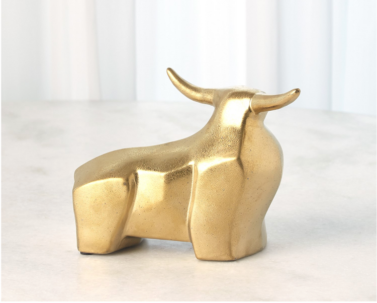 Gold Ox