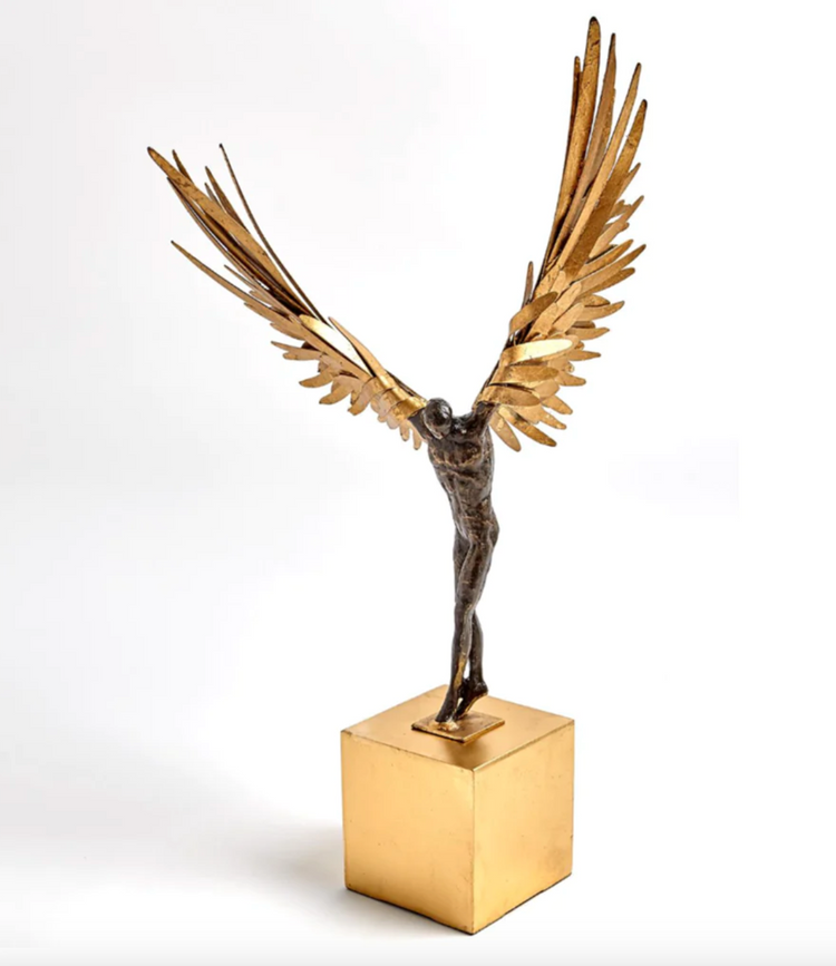 Avian Man