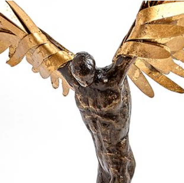 Avian Man