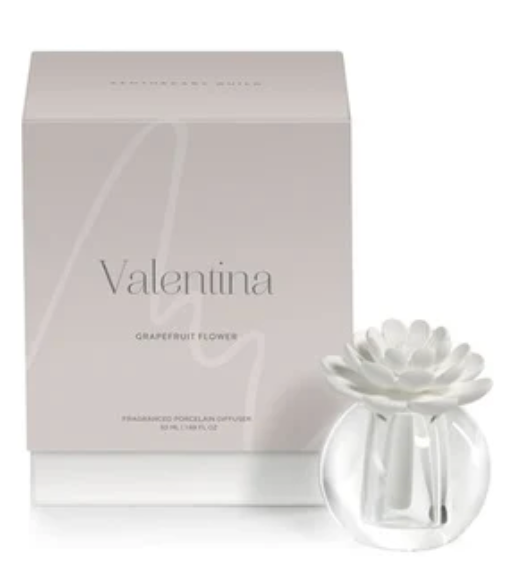 Apothecary Guild Valentina Crystal Ball Diffuser
