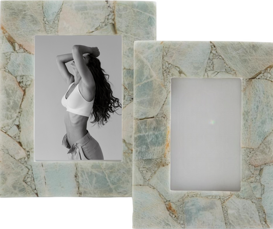 Amazonite Frame