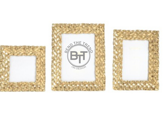 Tresse d'Or Braid Frame