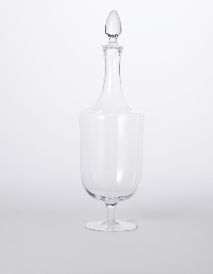 Classic Decanters