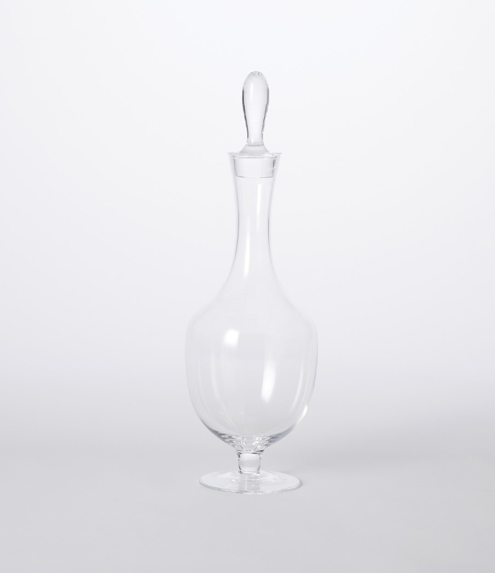 Classic Decanters