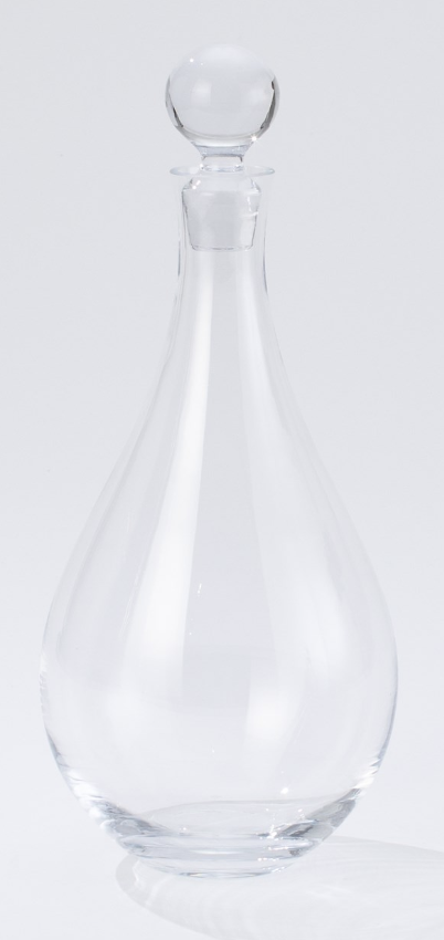 Drop Decanter