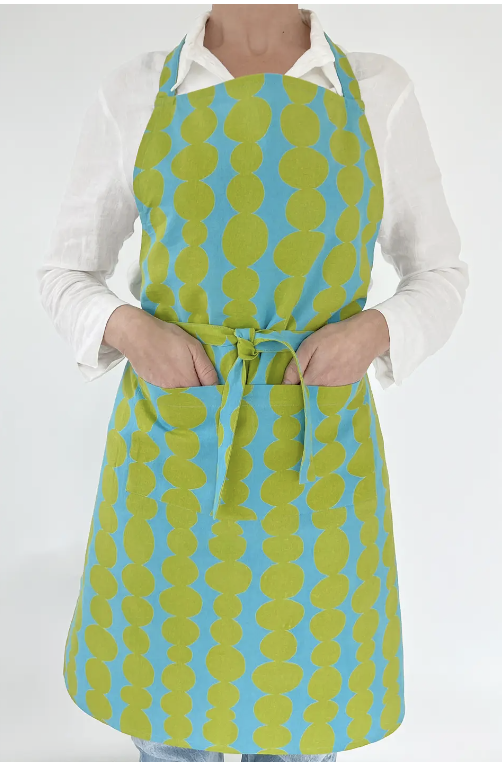 Apron