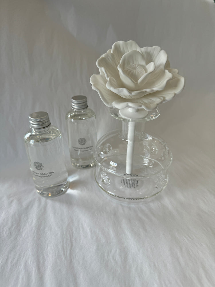 Grand Casablanca Porcelain Diffuser