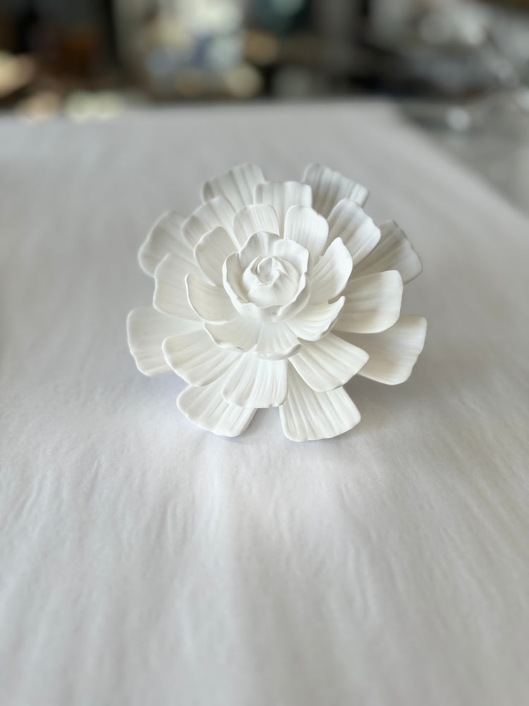 Dream Porcelain Flower Diffuser