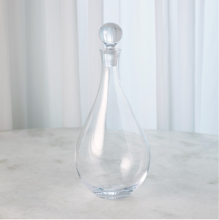 Drop Decanter