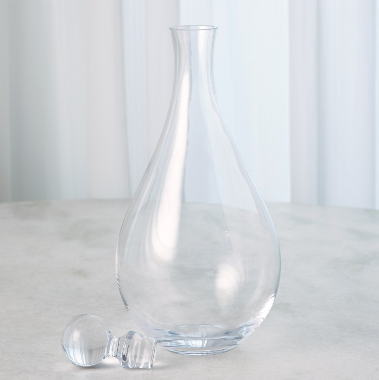 Drop Decanter