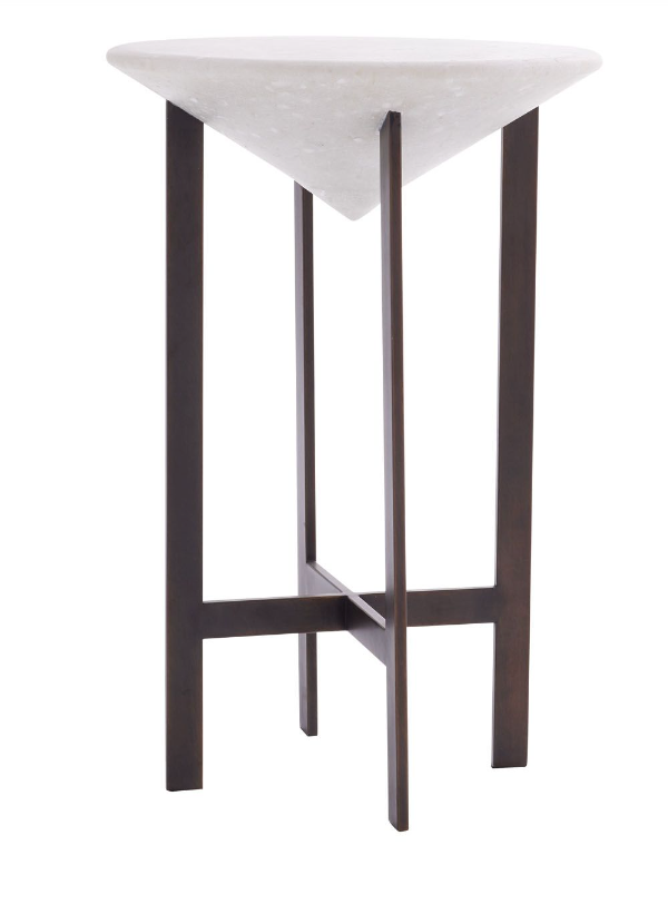 Noel Accent Table