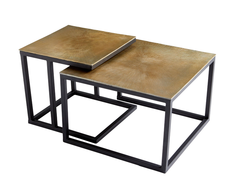 Arca Nesting Tables