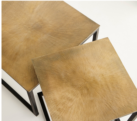 Arca Nesting Tables