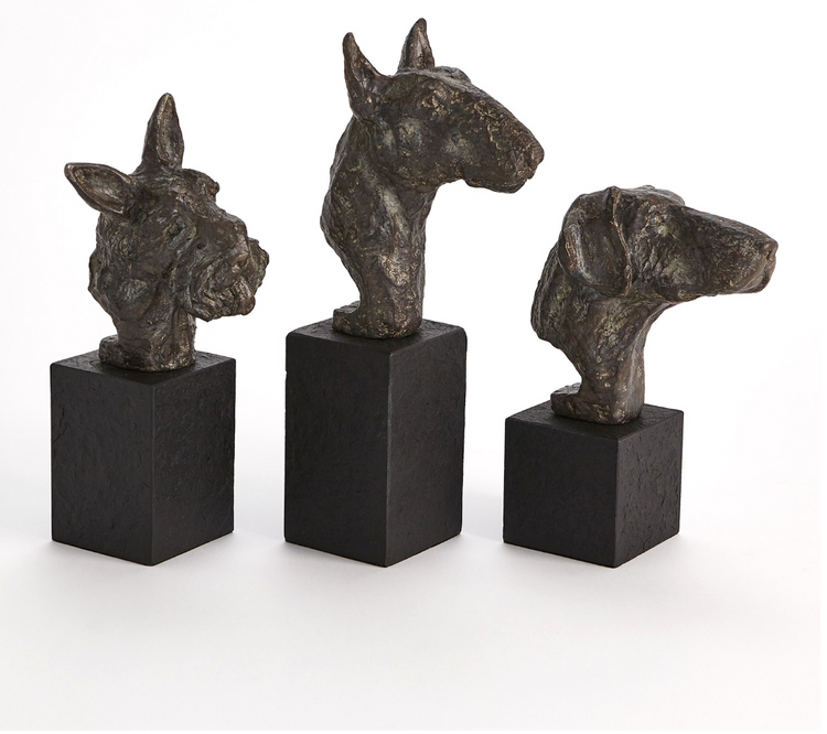 Labrador Retriever Sculpture