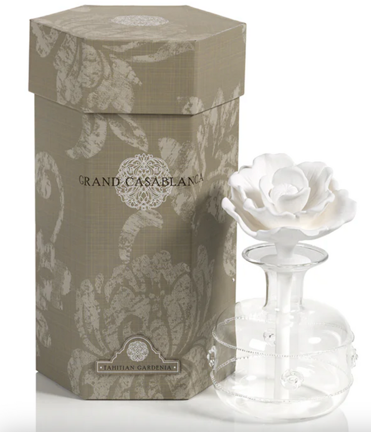 Grand Casablanca Porcelain Diffuser