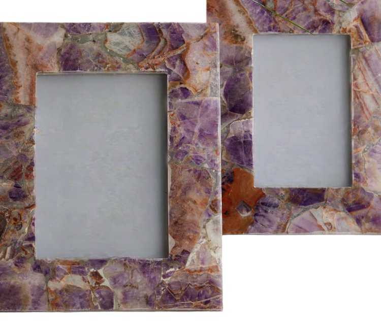 Amethyst Frame