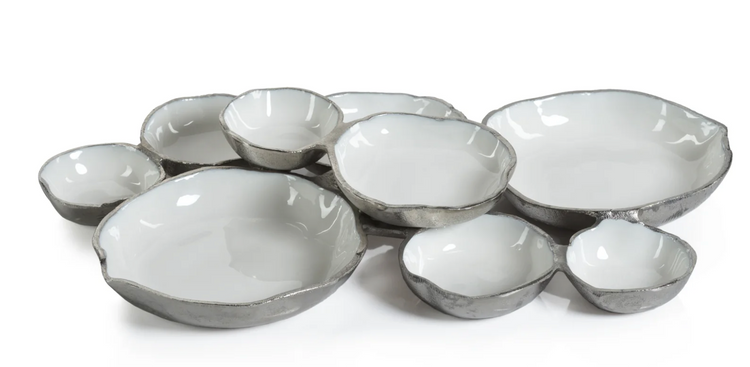 Cluster Serving Bowls