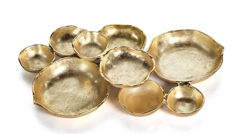 Cluster Serving Bowls