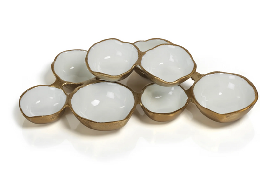 Cluster Serving Bowls