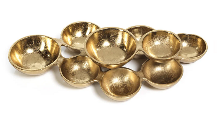 Cluster Serving Bowls