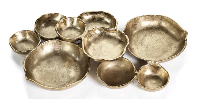 Cluster Serving Bowls