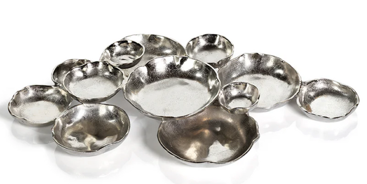 Cluster Serving Bowls