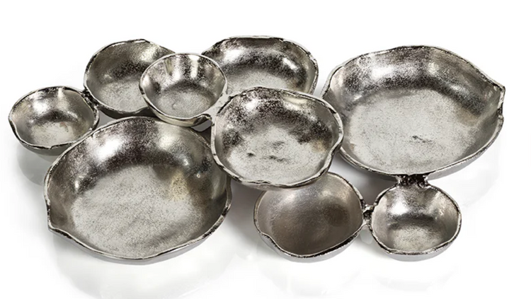 Cluster Serving Bowls