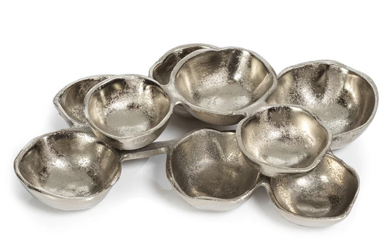 Cluster Serving Bowls