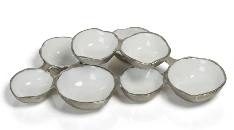 Cluster Serving Bowls