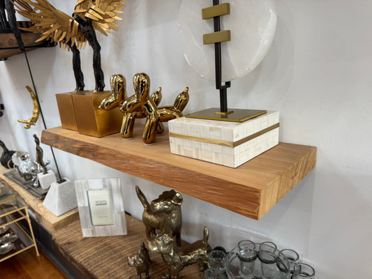 Floating Shelf
