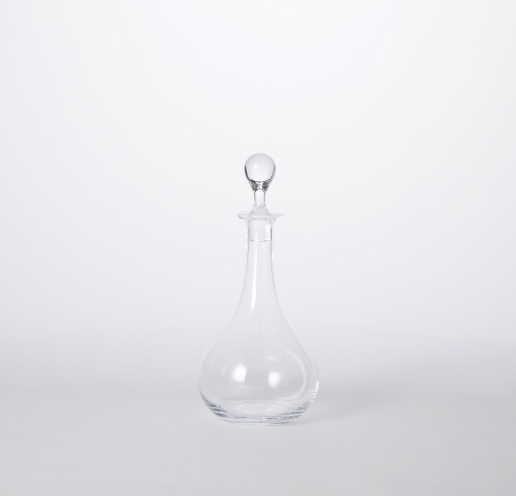 Classic Decanters