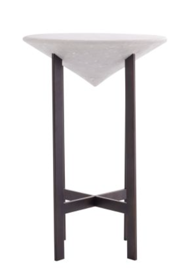 Noel Accent Table